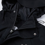 The North Face Men's Sangro Dryvent Jacket 2.0 8DX1 FW25 防水外套 男裝 M'S