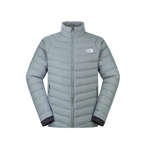 The North Face Men's Thunder Zip-In Light Down Jacket 8DX2 FW25 羽絨外套 男裝 M'S