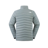 The North Face Men's Thunder Zip-In Light Down Jacket 8DX2 FW25 羽絨外套 男裝 M'S