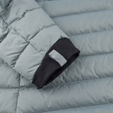 The North Face Men's Thunder Zip-In Light Down Jacket 8DX2 FW25 羽絨外套 男裝 M'S