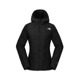 The North Face Women's Cube Light Hoodie Down Jacket 8DX6 FW25 有帽羽絨外套 女裝 W'S