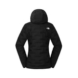 The North Face Women's Cube Light Hoodie Down Jacket 8DX6 FW25 有帽羽絨外套 女裝 W'S