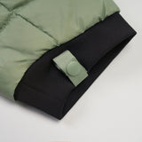 The North Face Women's Thunder Zip-In Light Down 8DX7 FW25 羽絨外套 (可作內膽) 女裝 W'S