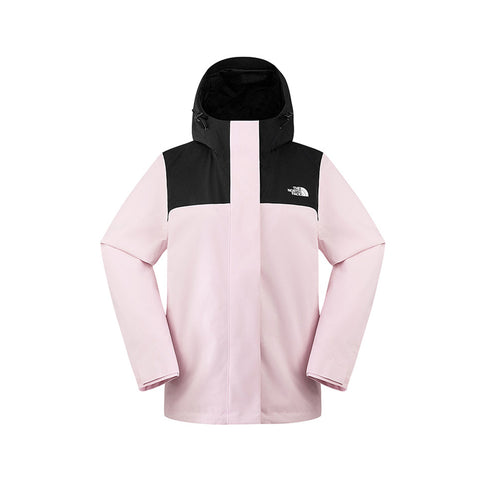 The North Face Women's Sangro Dryvent Jacket 2.0 8DX8 FW25 防水外套 女裝 W'S