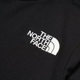 The North Face Teen's 24/7 Long Sleeves Tee 8EB8 FW26 中童裝 長袖上衣 W'S