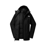 The North Face Women's North Table Down Triclimate Jacket 8ED1 FW25 三合一 防水連羽絨 外套 女裝 W'S