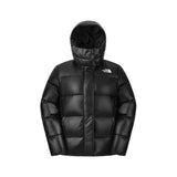 The North Face Women's Shining Puffy Down Jacket 8ED5 FW25 有帽羽絨外套 女裝 W'S