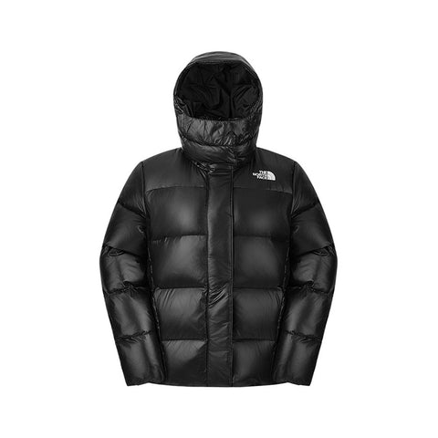 The North Face Women's Shining Puffy Down Jacket 8ED5 FW25 有帽羽絨外套 女裝 W'S