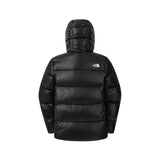 The North Face Women's Shining Puffy Down Jacket 8ED5 FW25 有帽羽絨外套 女裝 W'S