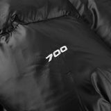 The North Face Women's Shining Puffy Down Jacket 8ED5 FW25 有帽羽絨外套 女裝 W'S