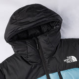 The North Face Women's Kalix Down Hoodie Jacket 8EWS FW25 有帽羽絨外套 女裝 W'S