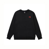 The North Face Unisex's Box Logo Crew Graphic 8F0T FW25 長袖衞衣 男女裝 U'S