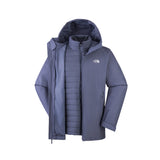 The North Face Men's Carto Mono Triclimate Hooded Jacket 8FHW FW25 三合一 防水連保溫纖維 外套 男裝 M'S