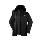 The North Face Men's Carto Mono Triclimate Hooded Jacket 8FHW FW25 三合一 防水連保溫纖維 外套 男裝 M'S