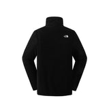 The North Face Men's Glacier Fleece Jacket 8FHX FW25 抓毛外套 男裝 M'S