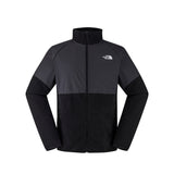 The North Face Men's Glacier Heavyweight Full Zip Jacket 8FHY FW25 重磅抓毛外套 男裝 M'S