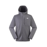 The North Face Men's TNF Performance Fleece Full Zip Hoodie Jacket 8FJ7 FW25 抓毛外套 男裝 M'S