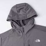 The North Face Men's TNF Performance Fleece Full Zip Hoodie Jacket 8FJ7 FW25 抓毛外套 男裝 M'S