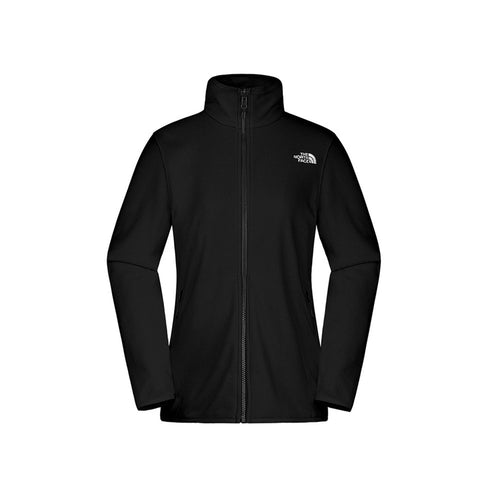 The North Face Women's Glacier Fleece Jacket 8FJU FW25 抓毛外套 女裝 W'S