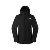 The North Face Women's Carto Mono Triclimate Hooded Jacket 8FJW FW25 三合一 防水連保溫纖維 外套 女裝 W'S