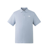 The North Face Men's Short Sleeves Logo Polo 8FZV SS26 男裝 短袖 Polo 上衣 M'S
