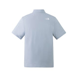 The North Face Men's Short Sleeves Logo Polo 8FZV SS26 男裝 短袖 Polo 上衣 M'S