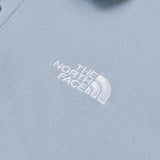 The North Face Men's Short Sleeves Logo Polo 8FZV SS26 男裝 短袖 Polo 上衣 M'S