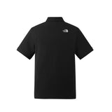 The North Face Men's Short Sleeves Logo Polo 8FZV SS26 男裝 短袖 Polo 上衣 M'S