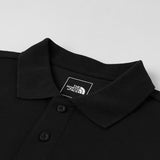 The North Face Men's Short Sleeves Logo Polo 8FZV SS26 男裝 短袖 Polo 上衣 M'S