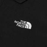 The North Face Men's Short Sleeves Logo Polo 8FZV SS26 男裝 短袖 Polo 上衣 M'S