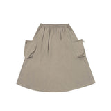 The North Face Women's Casual Skirt 8G03 SS26 女裝 半截裙 W'S