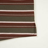 The North Face Women's Stripe Short Sleeves Tee 8G06 SS26 女裝 短袖上衣 W'S