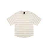 The North Face Women's Stripe Short Sleeves Tee 8G06 SS26 女裝 短袖上衣 W'S