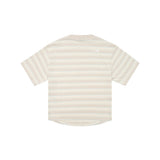 The North Face Women's Stripe Short Sleeves Tee 8G06 SS26 女裝 短袖上衣 W'S