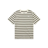 The North Face Men's Stripe Short Sleeves Tee 8G07 SS26 男裝 短袖上衣 M'S