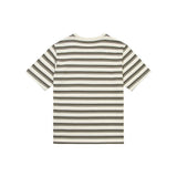 The North Face Men's Stripe Short Sleeves Tee 8G07 SS26 男裝 短袖上衣 M'S