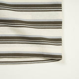 The North Face Men's Stripe Short Sleeves Tee 8G07 SS26 男裝 短袖上衣 M'S