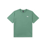 The North Face Unisex's Heavyweight Duffel Relaxed Short Sleeves Tee 8GVP SS26 男女裝 短袖上衣 U'S