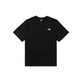 The North Face Unisex's Heavyweight Duffel Relaxed Short Sleeves Tee 8GVP SS26 男女裝 短袖上衣 U'S