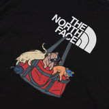 The North Face Unisex's Heavyweight Duffel Relaxed Short Sleeves Tee 8GVP SS26 男女裝 短袖上衣 U'S