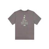 The North Face Men's Heavyweight Alien Relaxed Short Sleeves Tee 8GW0 SS26 男裝 短袖上衣 M'S
