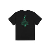 The North Face Men's Heavyweight Alien Relaxed Short Sleeves Tee 8GW0 SS26 男裝 短袖上衣 M'S