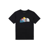 The North Face Women's MTN Relaxed Short Sleeves Tee 8GW4 SS26 女裝 短袖上衣 W'S