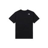 The North Face Women's MTN Relaxed Short Sleeves Tee 8GW4 SS26 女裝 短袖上衣 W'S