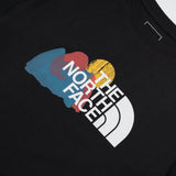 The North Face Women's MTN Relaxed Short Sleeves Tee 8GW4 SS26 女裝 短袖上衣 W'S