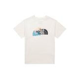 The North Face Women's MTN Relaxed Short Sleeves Tee 8GW4 SS26 女裝 短袖上衣 W'S