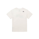 The North Face Women's MTN Relaxed Short Sleeves Tee 8GW4 SS26 女裝 短袖上衣 W'S