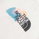 The North Face Women's MTN Relaxed Short Sleeves Tee 8GW4 SS26 女裝 短袖上衣 W'S