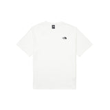 The North Face Unisex's Essential Small Logo Relaxed Short Sleeves Tee 8GWE SS26 男女裝 短袖上衣 U'S
