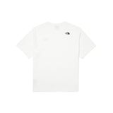The North Face Unisex's Essential Small Logo Relaxed Short Sleeves Tee 8GWE SS26 男女裝 短袖上衣 U'S
